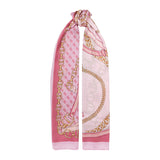 Meridian Scarf Pink