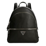 Manhattan II Large Backpack Black