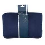 Reversible Travel pillow Midnight Blue
