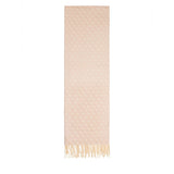 Scarf Rose 60x180