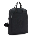 Kazuki Backpack 13" Black Noir