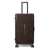 Tonal 28" Trunk Coffee Bean