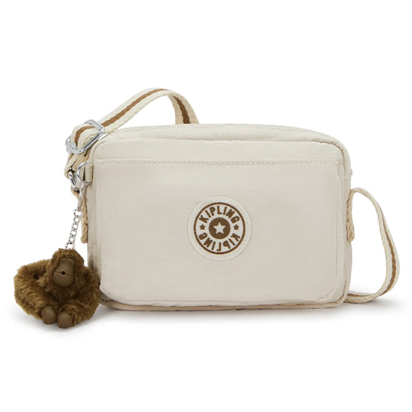 Abanu Shoulder bag Soft Sand