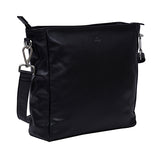 Amalfi Shoulder Bag Olga Black