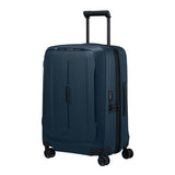 Essens SPR. 55 cm EXP Zipper Midnight Blue