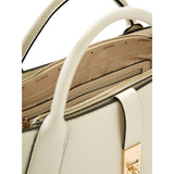 Brooke High Society Satchel Offwhite