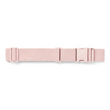 Luggage Strap Cloud Rose