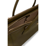 Marissa Tech Tote Olive