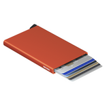 Cardprotector C Orange
