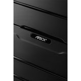 Airbox AZ13 SPR. 65 cm Black