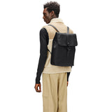 Rucksack W3 Black