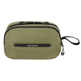 Ecodiver Toilet kit Toalettmappe Waxed Wasabi