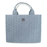 Hadlee M Tote Denim
