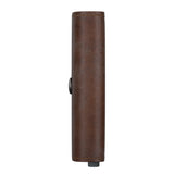 Envelope Wallet Vintage Chocolate