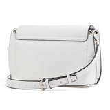 Meridian Flap Crossbody Stone