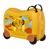 Dream2Go Ride-On Disney Simba
