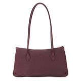 Cormorano handbag Alma Burgundy