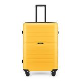 Airbox AZ13 SPR. 75 cm Sunburst Yellow