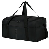 TA Revolution Foldable Duffle bag M Black