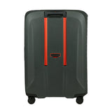 Essens Circular SPR. 75 cm LTD Green/Orange