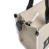 Hadlee MD Tote Light Taupe