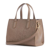 Gynevra RE Shopping Bag Beige