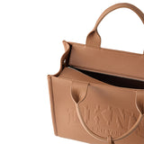 Hadlee MD Tote Hot Cocoa