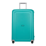 S'Cure SPR. 75 cm Aqua Blue