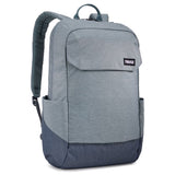 Lithos Backpack 20 L Pond Gray/Dark Slate
