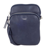 Base Phone bag 2 COMP Blue