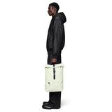 Rolltop Rucksack W3 Daze