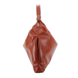 Ralph Hobo bag Big Dark Orange