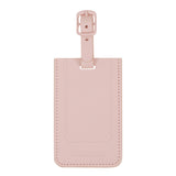 TA Revolution Rectangle Luggage Tag x 2 Rose