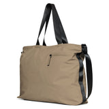 Dash Messenger Tote Bag W3 Beige