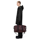 Hilo Weekend Bag W3 Depth