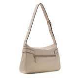 Ella Shoulder bag Taupe
