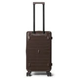 Tonal 24" Trunk Coffee Bean