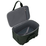 Respark 3-Way Bag Underseater Forest green