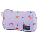 Medium Accessory Pouch Lagoon Luau