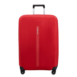 Ta Revolution Foldable Luggage Cover L Red