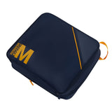 Packing Cubes 3PK Navy/Orange
