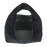 Bohem Shoulder bag Black