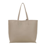 Reversible Shopper Taupe
