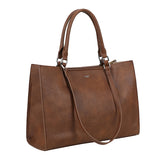 Base Shopper Brown