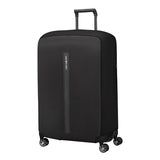 Revolution Luggage Cover L Black