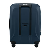 Essens SPR. 55 cm EXP Zipper Midnight Blue