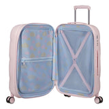 Dreami SPR. 67 cm EXP TSA Dreamysky Pink