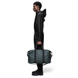 Hilo Weekend Bag W3 Dark Grey