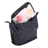 Aion Toiletry Bag Black
