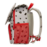 Sammies Backpack S Disney Patch